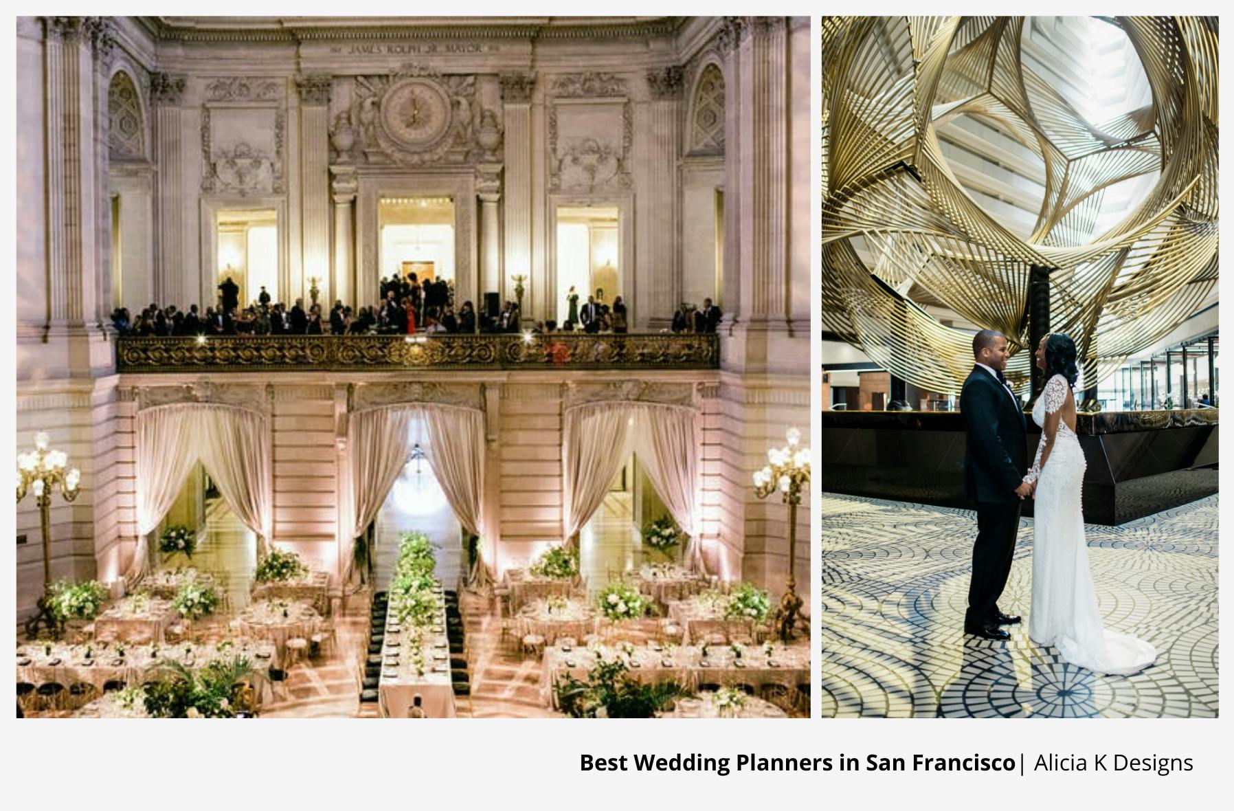 Cheap Weddings in San Francisco