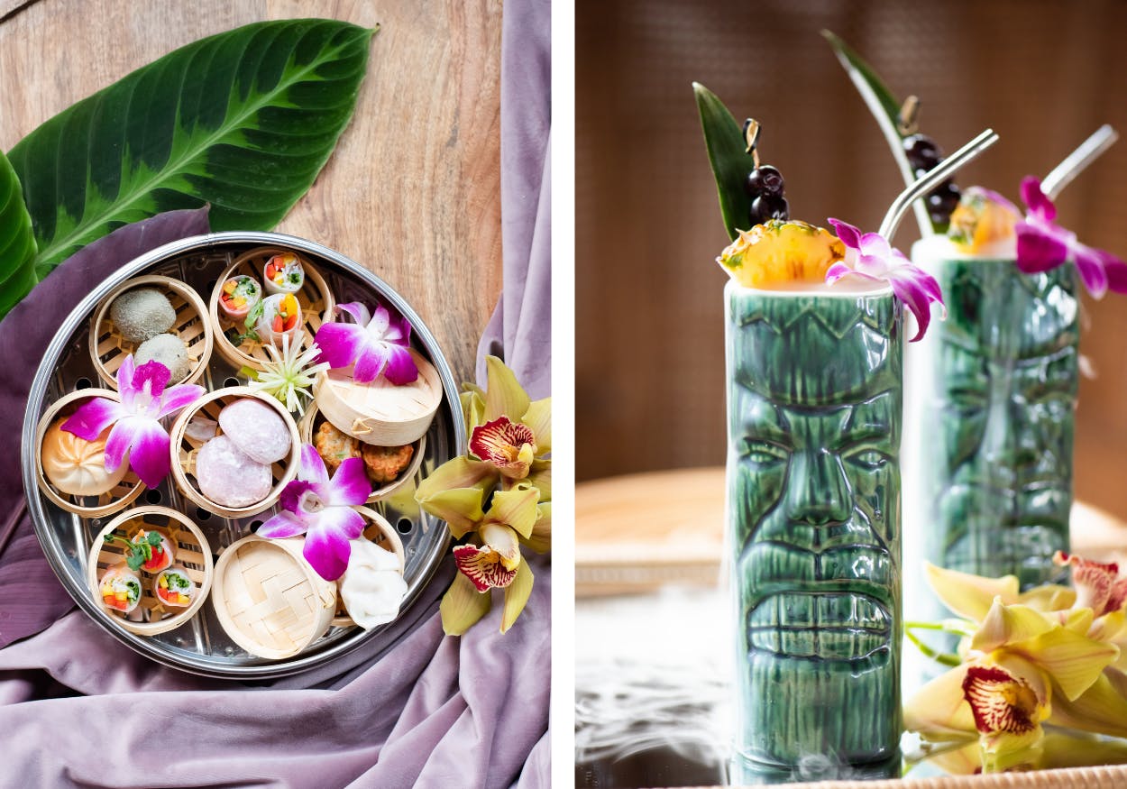 21 Catering Trends to Savor in 2022 PartySlate