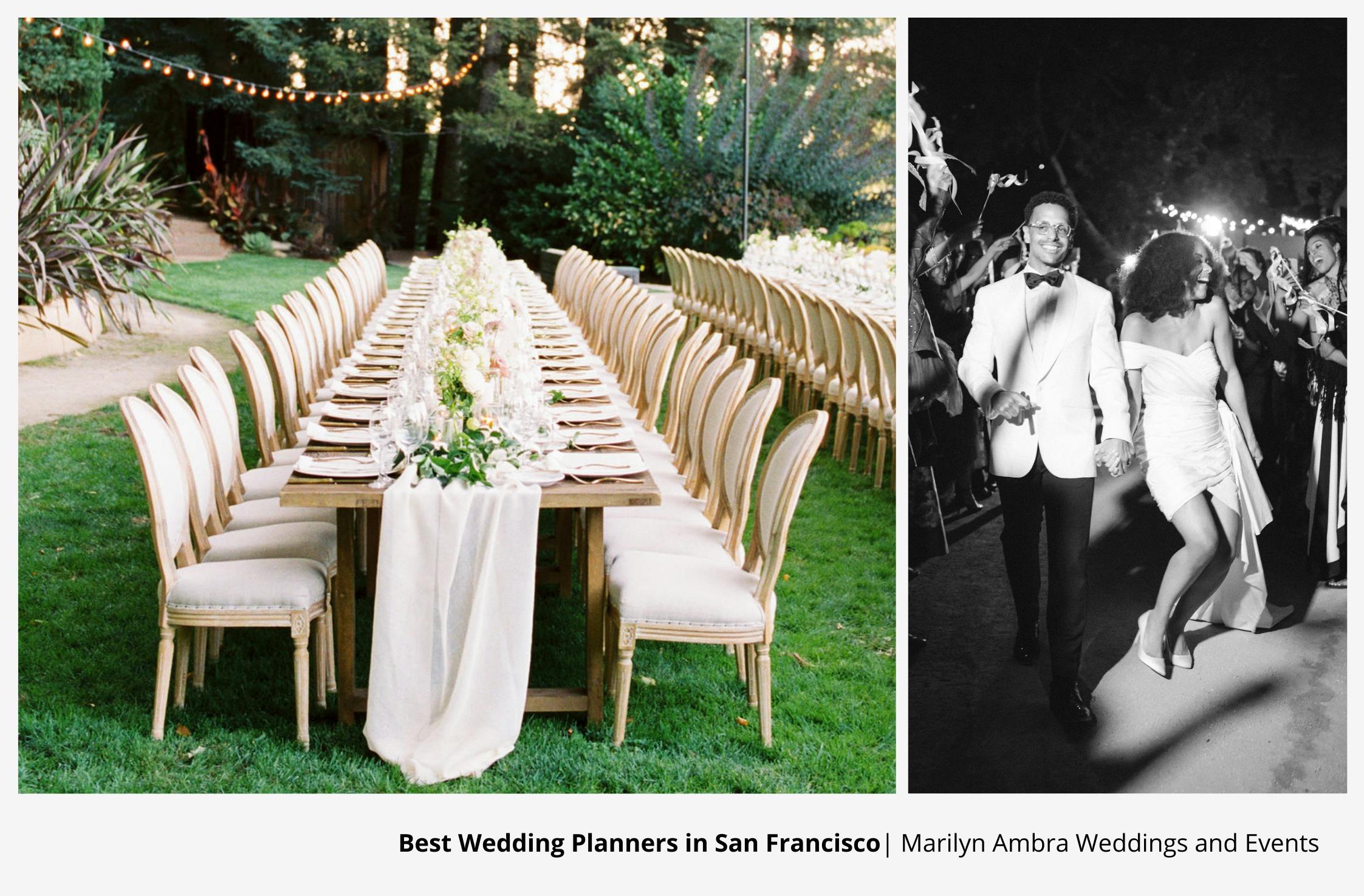 The 10 Best Wedding Planners Near Me (with Free Estimates)