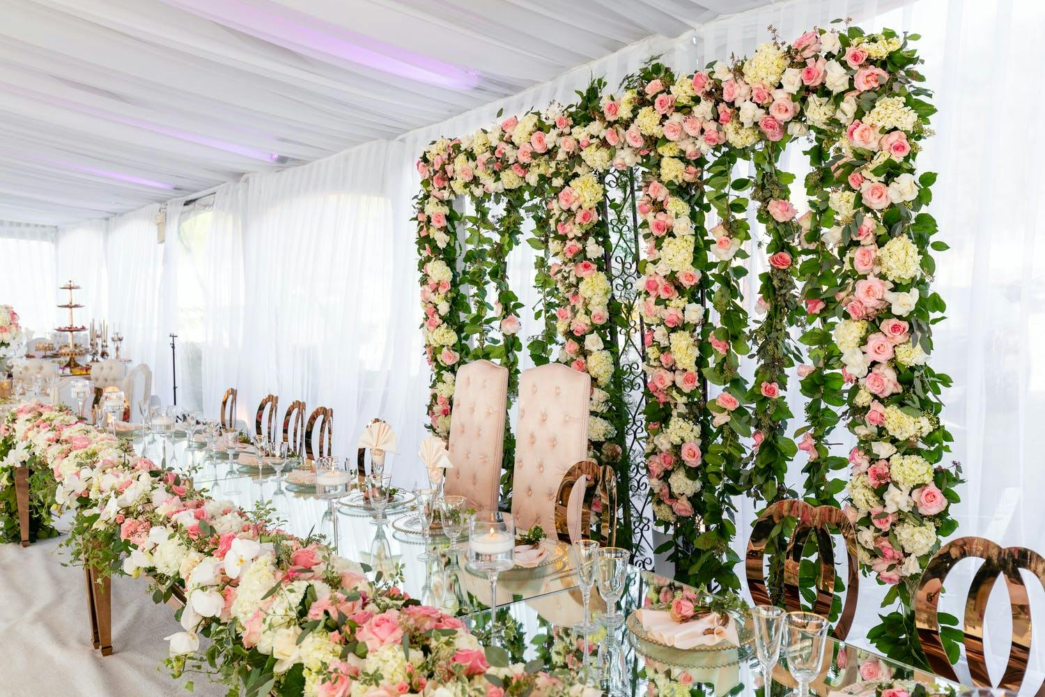 8 Trending Quinceañera Colors: Find Your Match - PartySlate 8 Trending Quinceañera Colors: Find Your Match - Partyslate