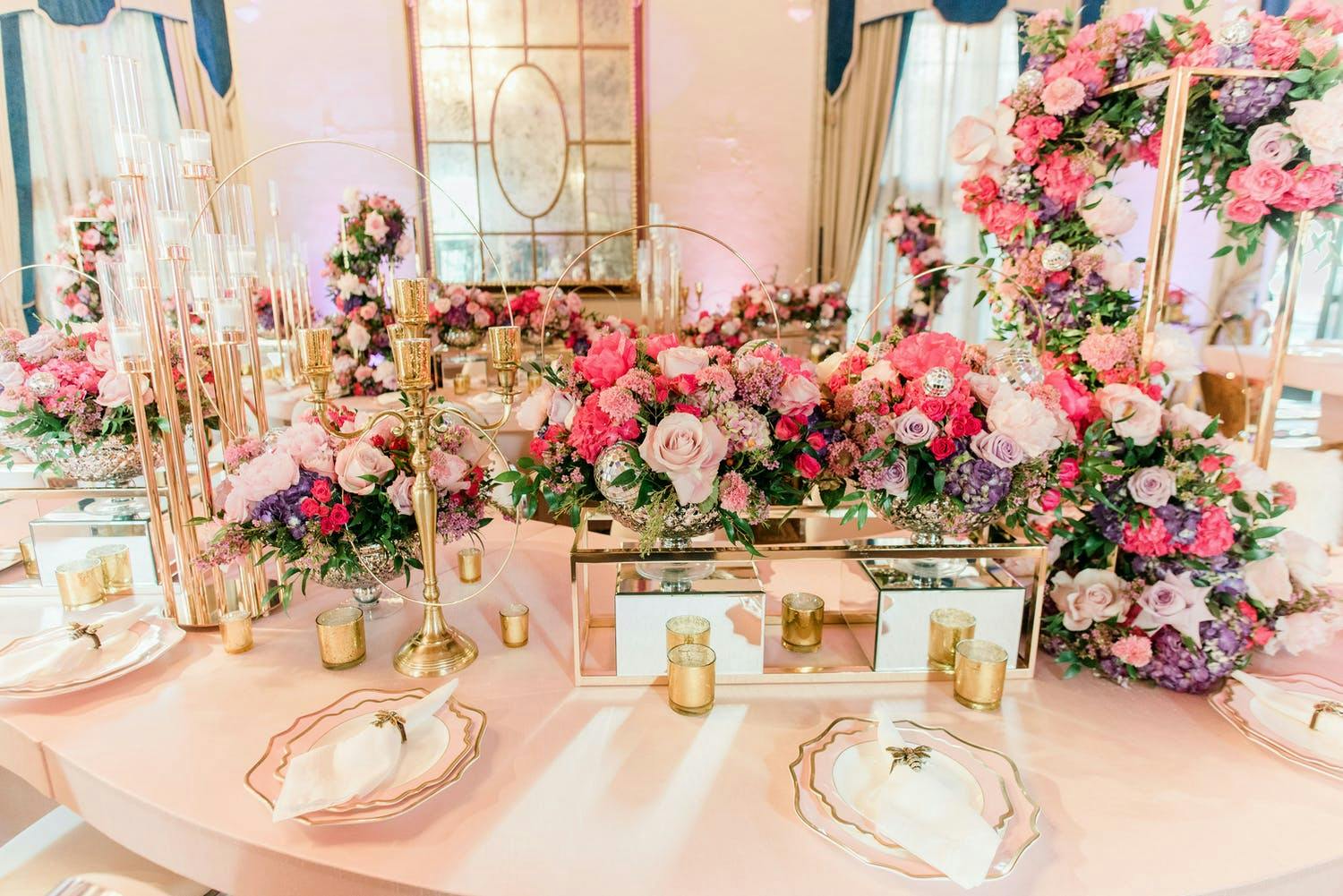 8 Trending Quinceañera Colors: Find Your Match - PartySlate 8 Trending Quinceañera Colors: Find Your Match - Partyslate