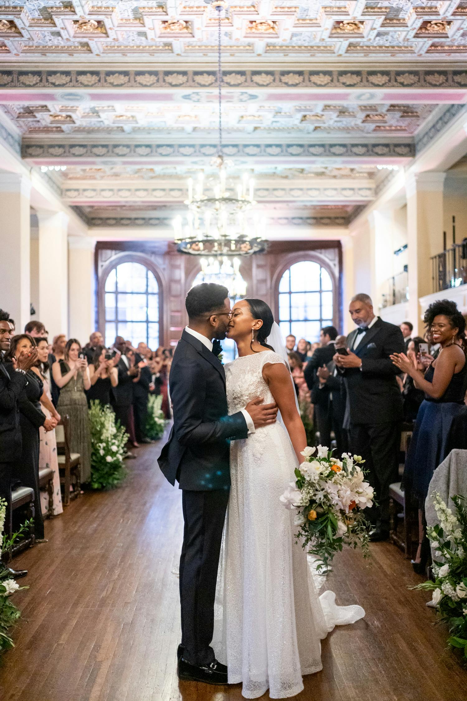 The Ebell of Los Angeles Wedding Venue | PartySlate
