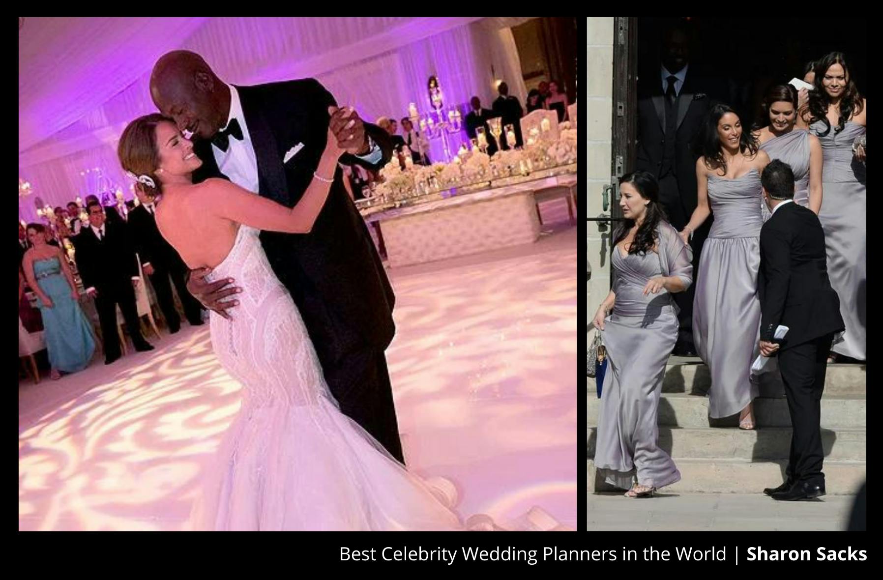 Photos from Best Celebrity Wedding Photos
