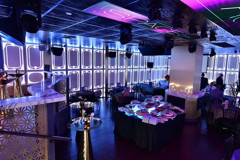 Activations to Summits: 32 Best Corporate Event Venues in New York -  PartySlate