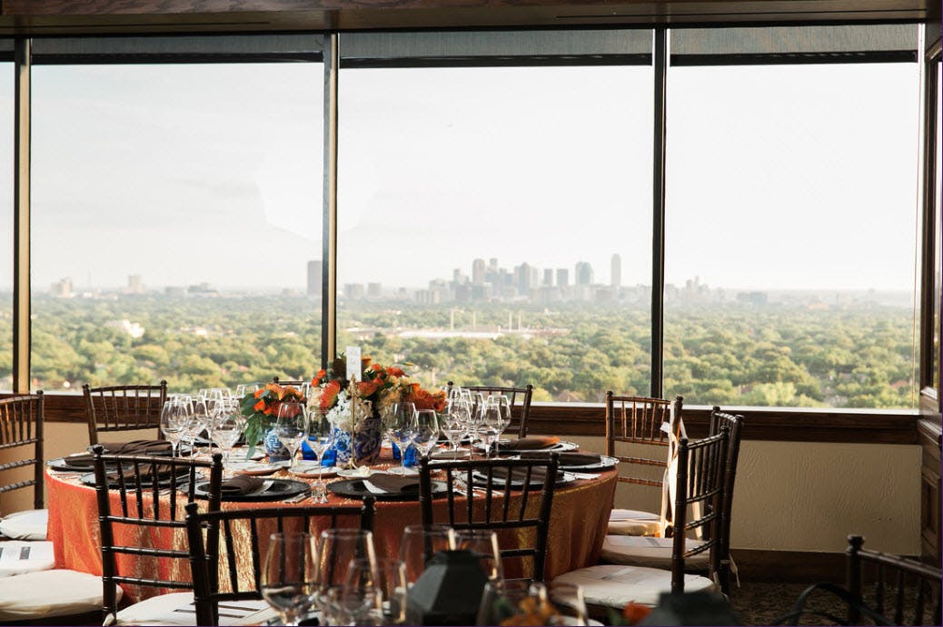 Private Dining In Dallas: 12 Restaurants For Your Dinner Party - PartySlate