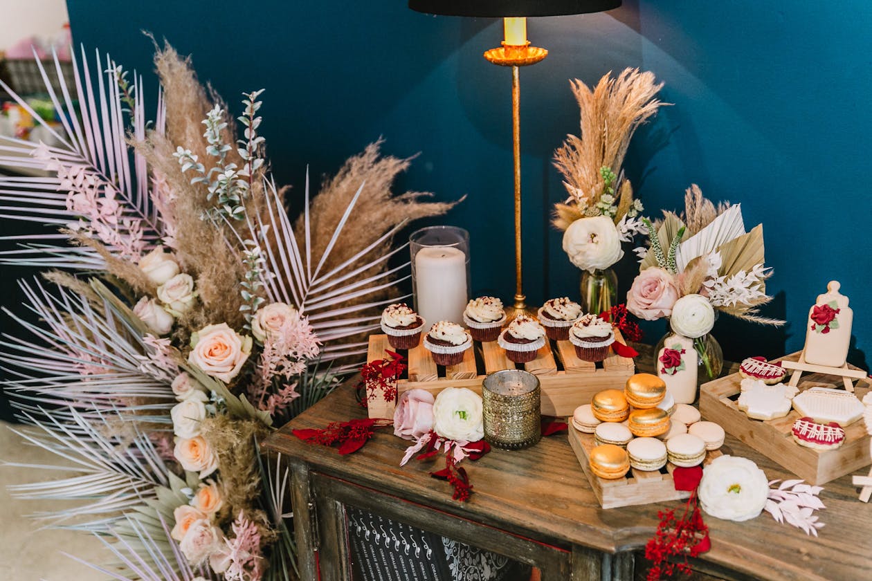 How to Throw a Boho Baby Shower — 18 Stunning Ideas - PartySlate