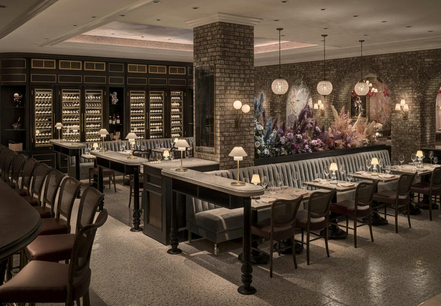 The Best in Private Dining Boston, According to Top Planners PartySlate