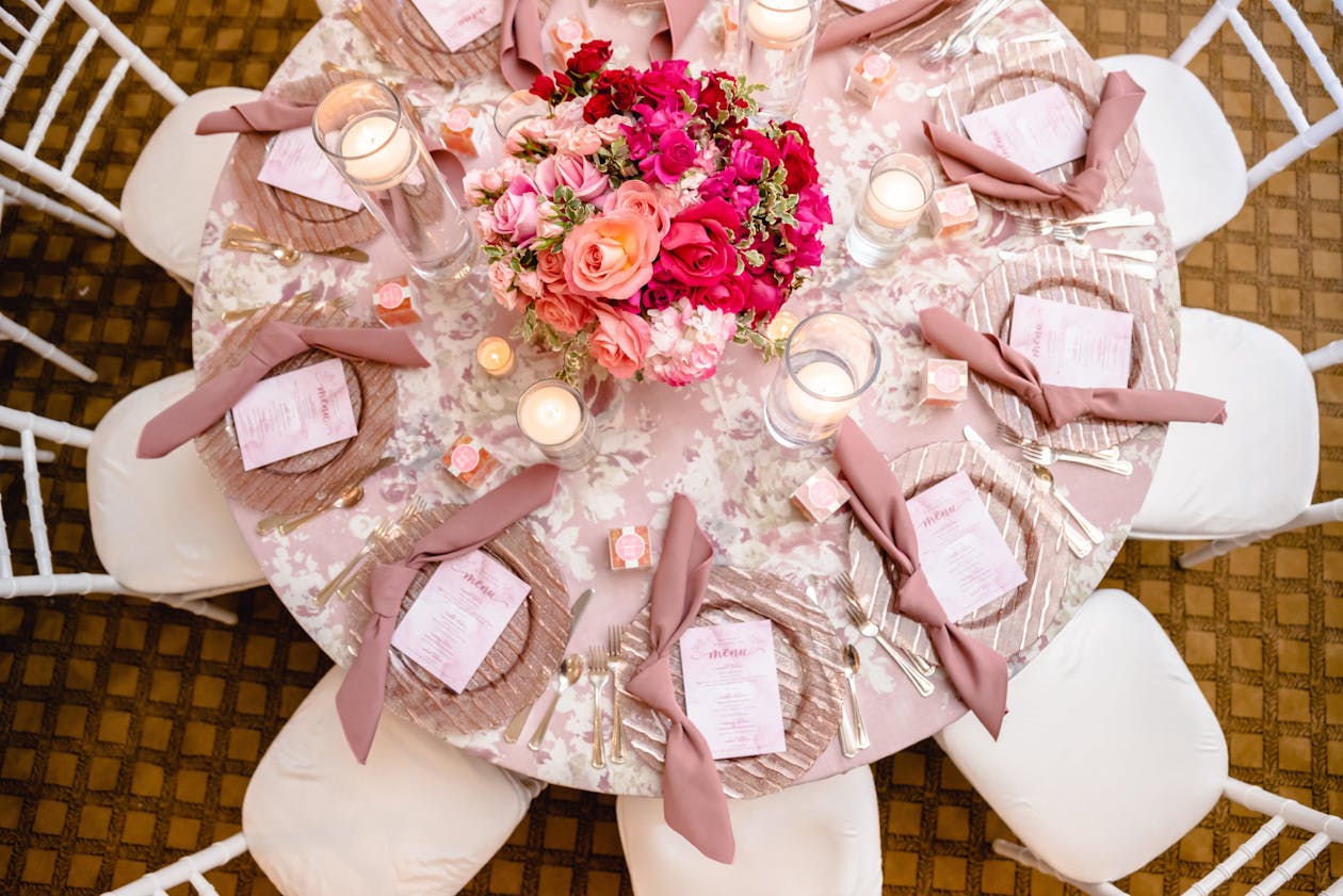 15 Beautiful Baby Shower Centerpieces for Every Style and Season -  PartySlate