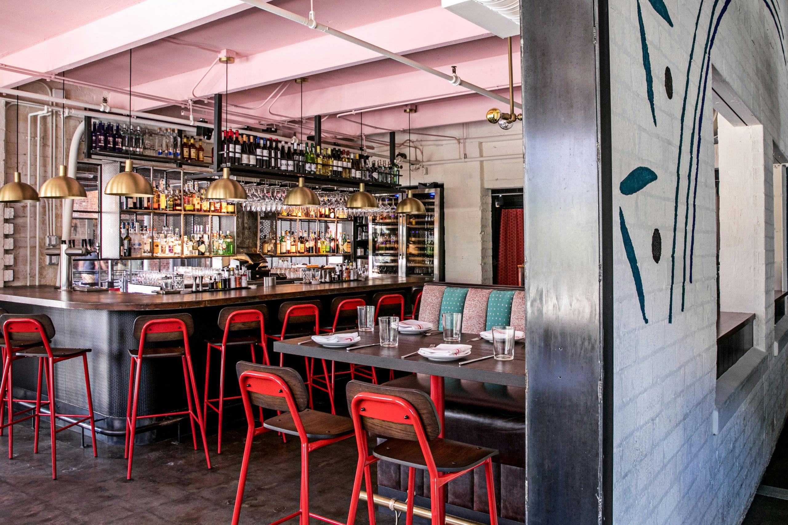 Private Dining in Atlanta 17 Restaurants for Your Next Party PartySlate