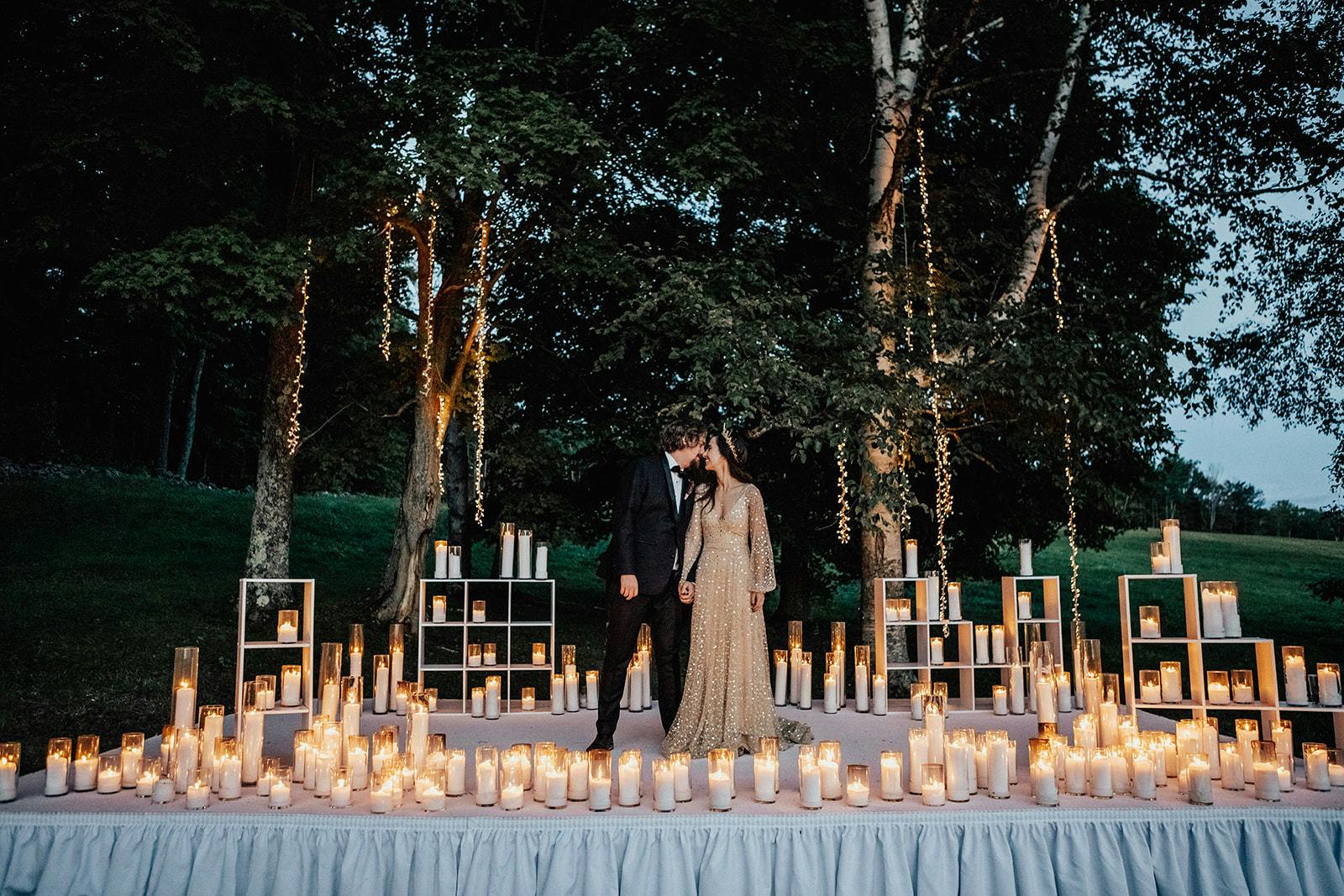 Romantic Wedding Ceremony Ideas: Creating Timeless Love