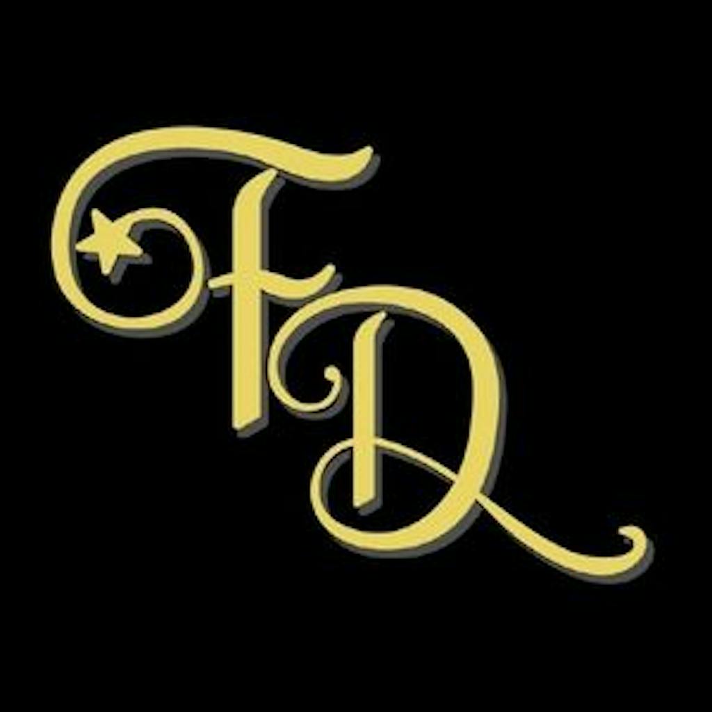 Fantasy Designers logo | PartySlate