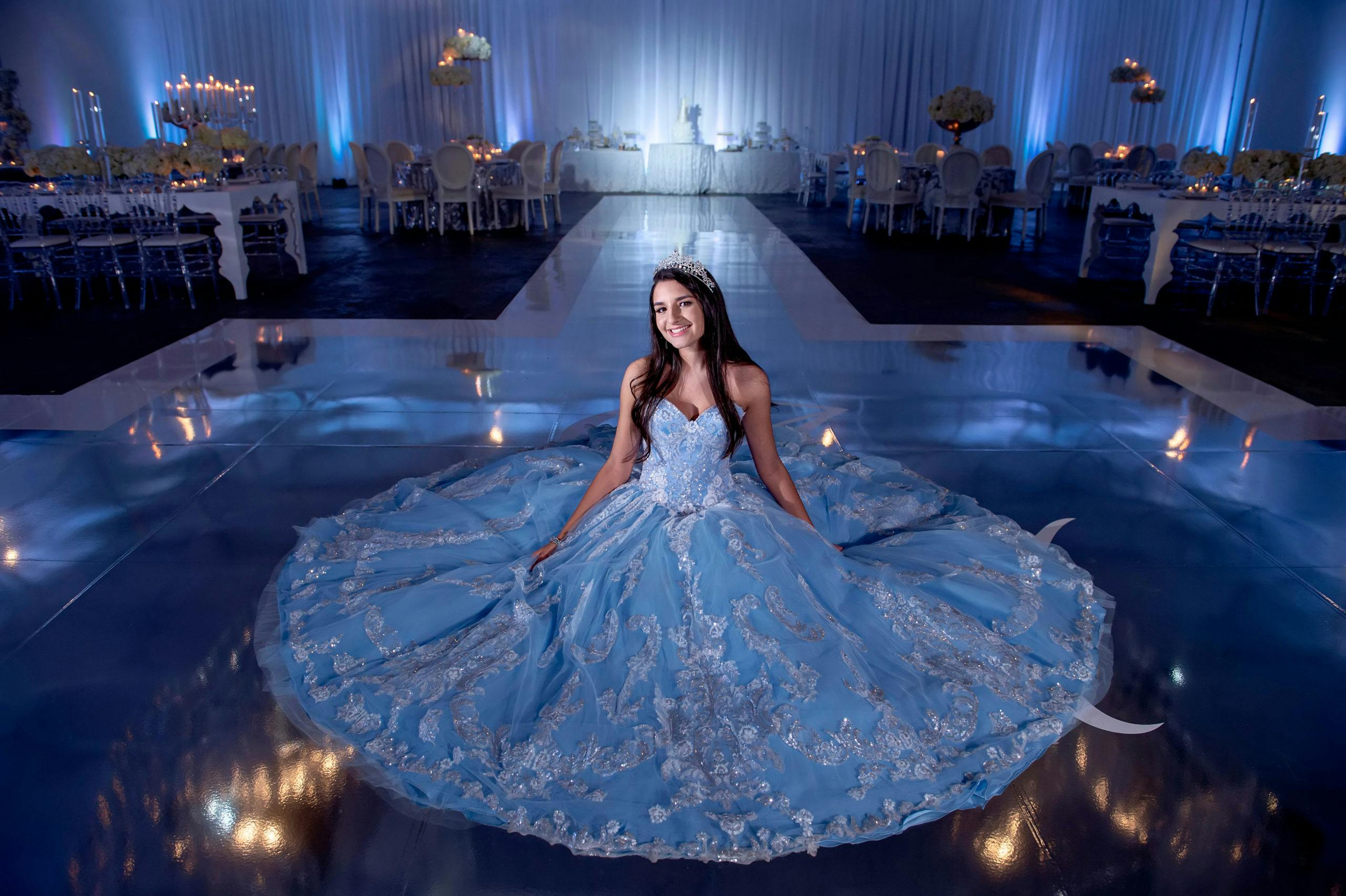 How to Plan a Quinceañera Party [Resource & Guide] PartySlate