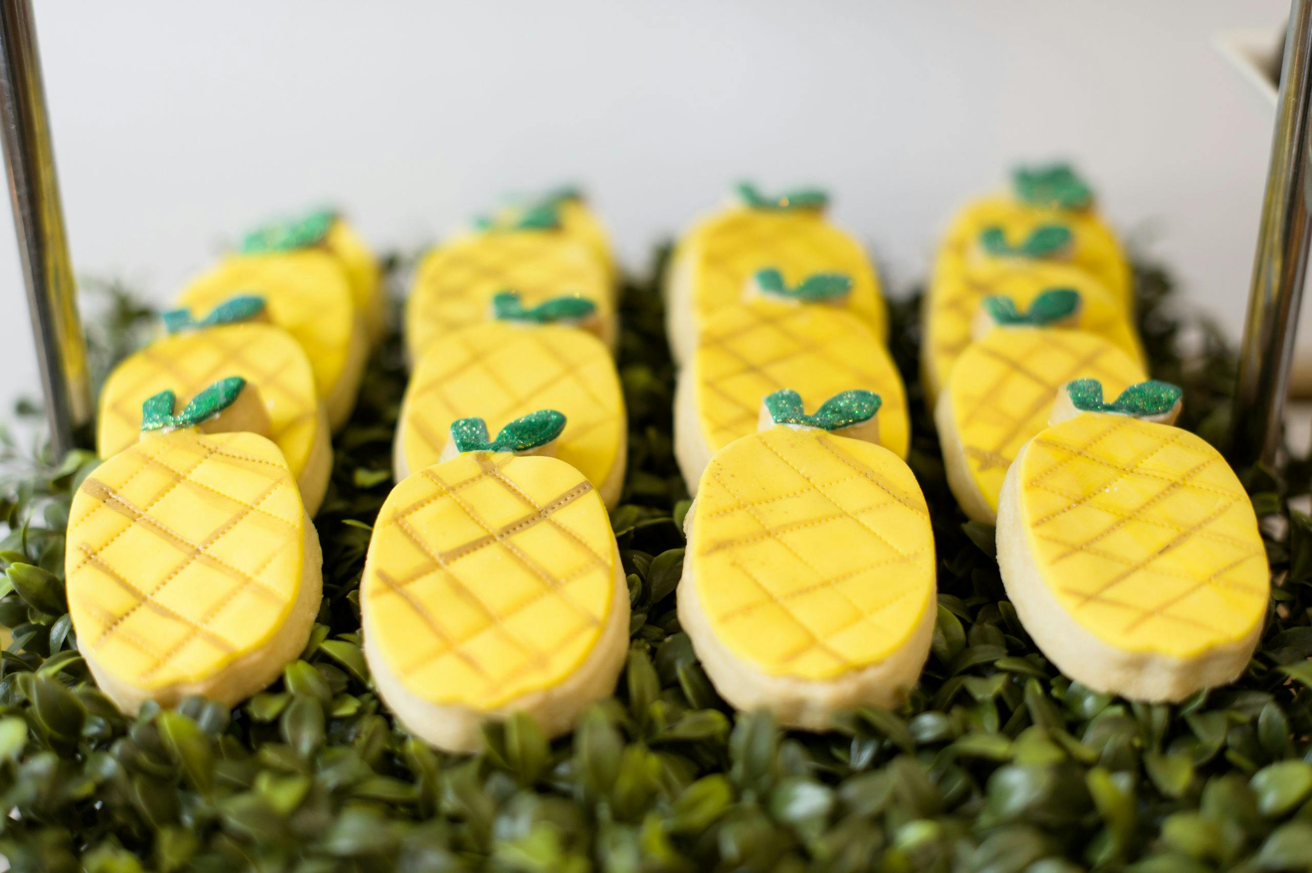 The Best Wedding Shower Themes, Period [List] Inspiration PartySlate