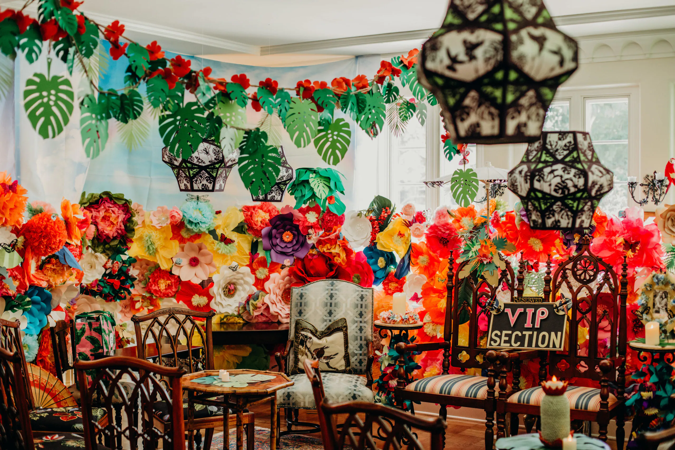 The Best Wedding Shower Themes, Period [List] Inspiration - PartySlate