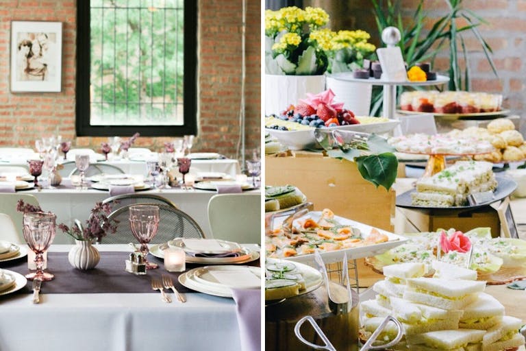 Big Delicious Planet Private Events | PartySlate