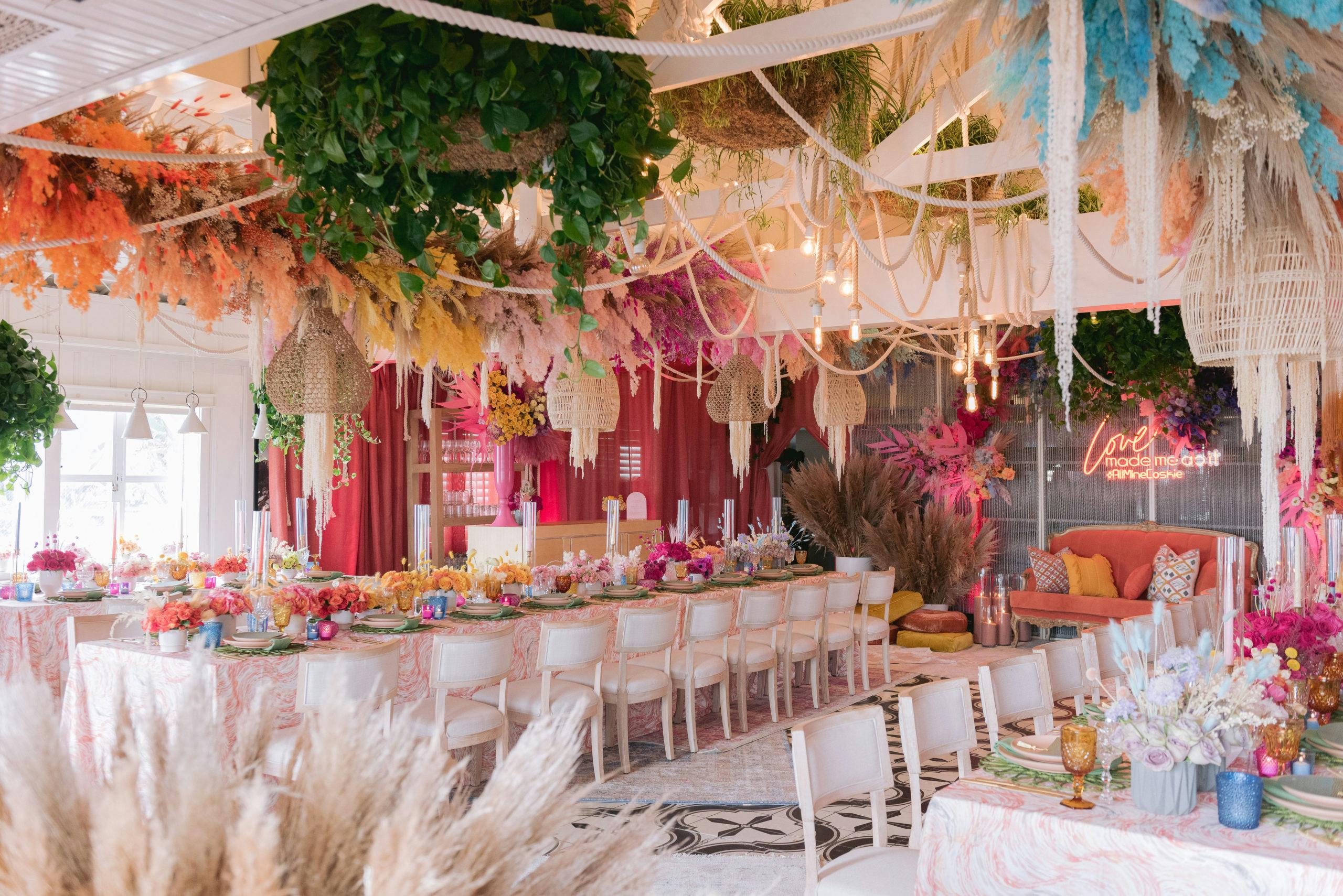 23 Top Party & Wedding Trends for 2023 - PartySlate