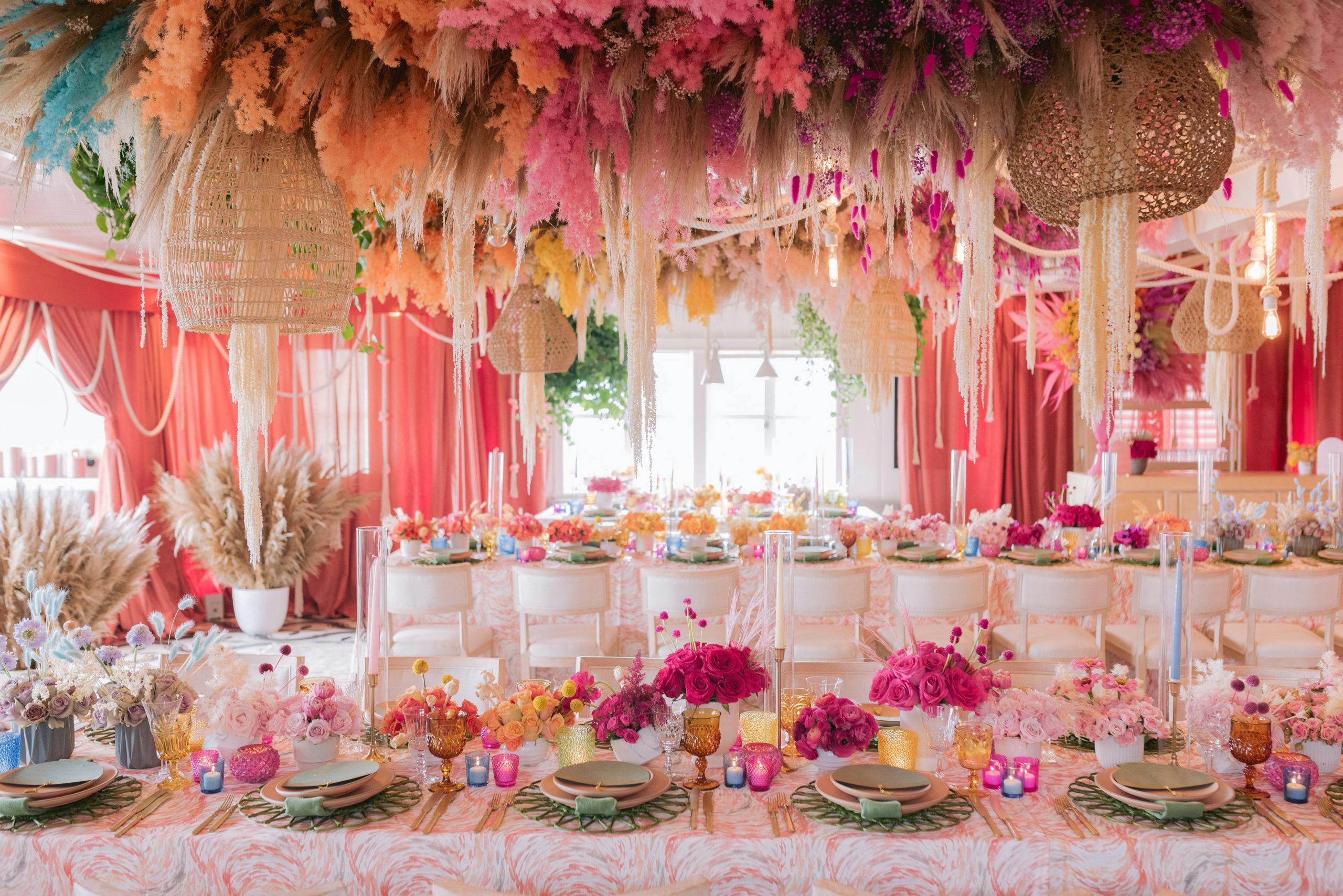 The To Do Before I Do: The Best Engagement Party Themes - PartySlate