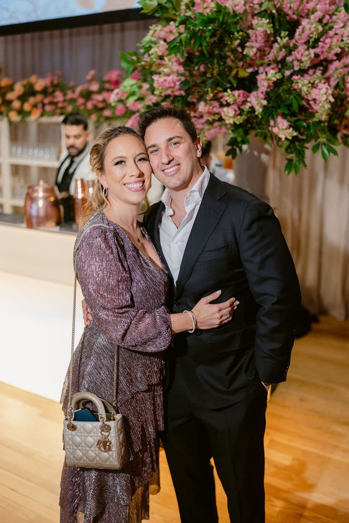 PartySlate's Seasons of Love back in New York at The Altman Building