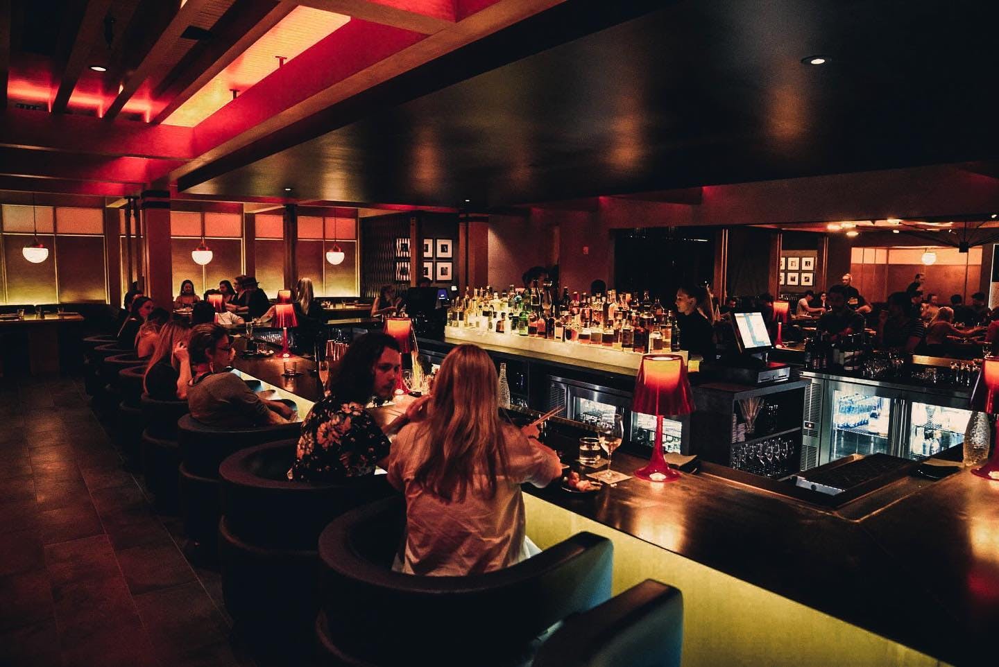 17 CrowdPleasing Spots for Private Dining in Nashville PartySlate