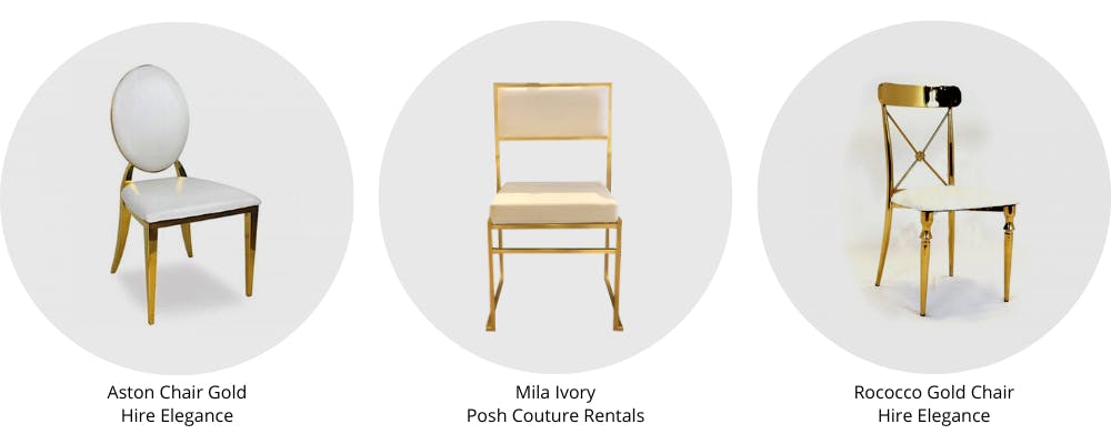 The Best Wedding Chair Rentals For Your Wedding Style PartySlate   Copy Of Copy Of Copy Of Add A Subheading 