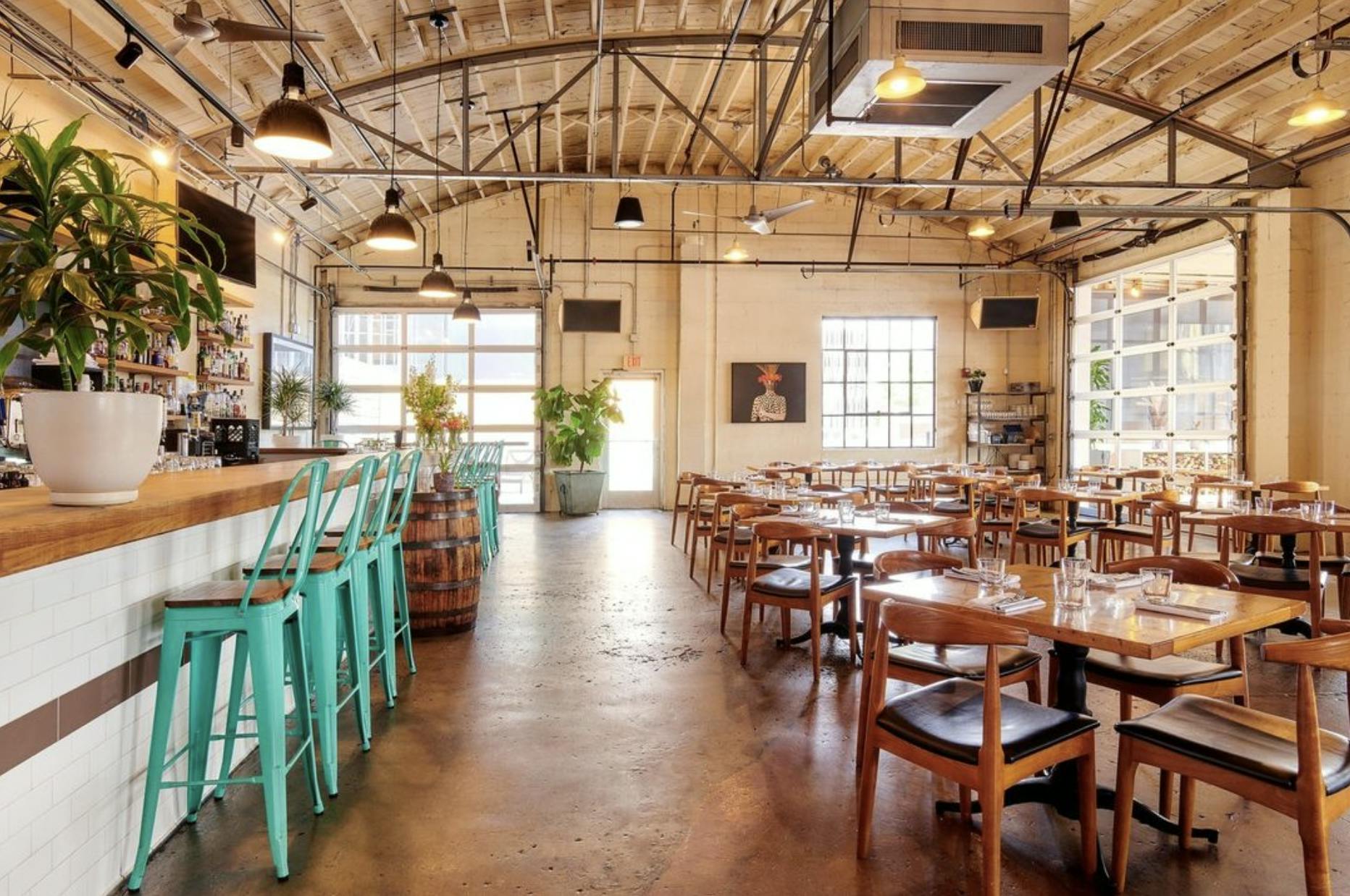 17 CrowdPleasing Spots for Private Dining in Nashville PartySlate