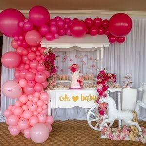 21 Stylish Baby Shower Venues in Houston to Impress Guests PartySlate