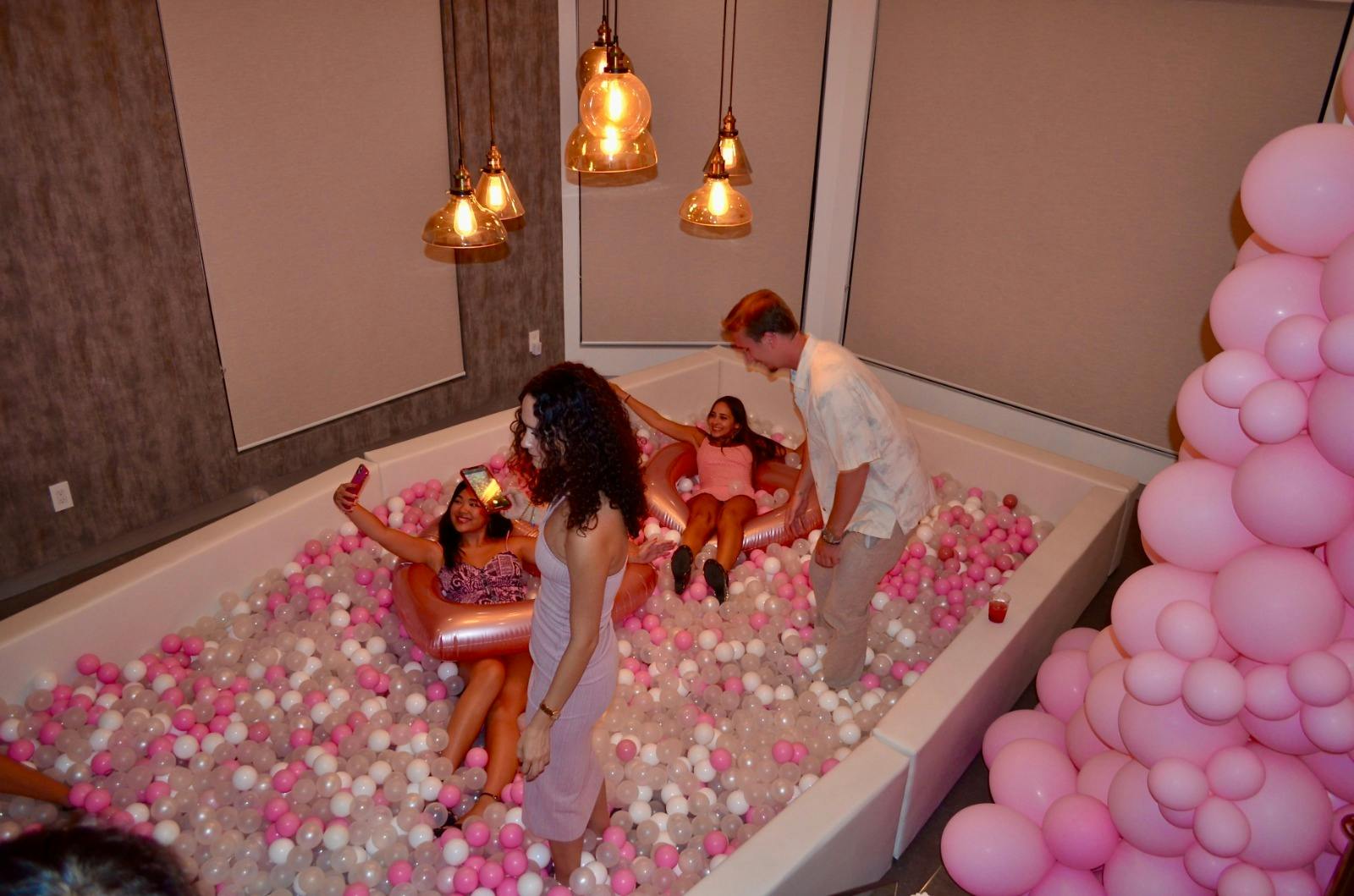 18 Barbie Theme Party Ideas for Your On-Trend Barbiecore Bash - PartySlate