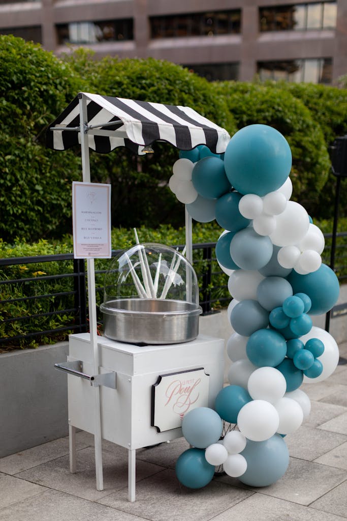 PartySlate's Boston Cocktail Party in the Elements at 9OFS