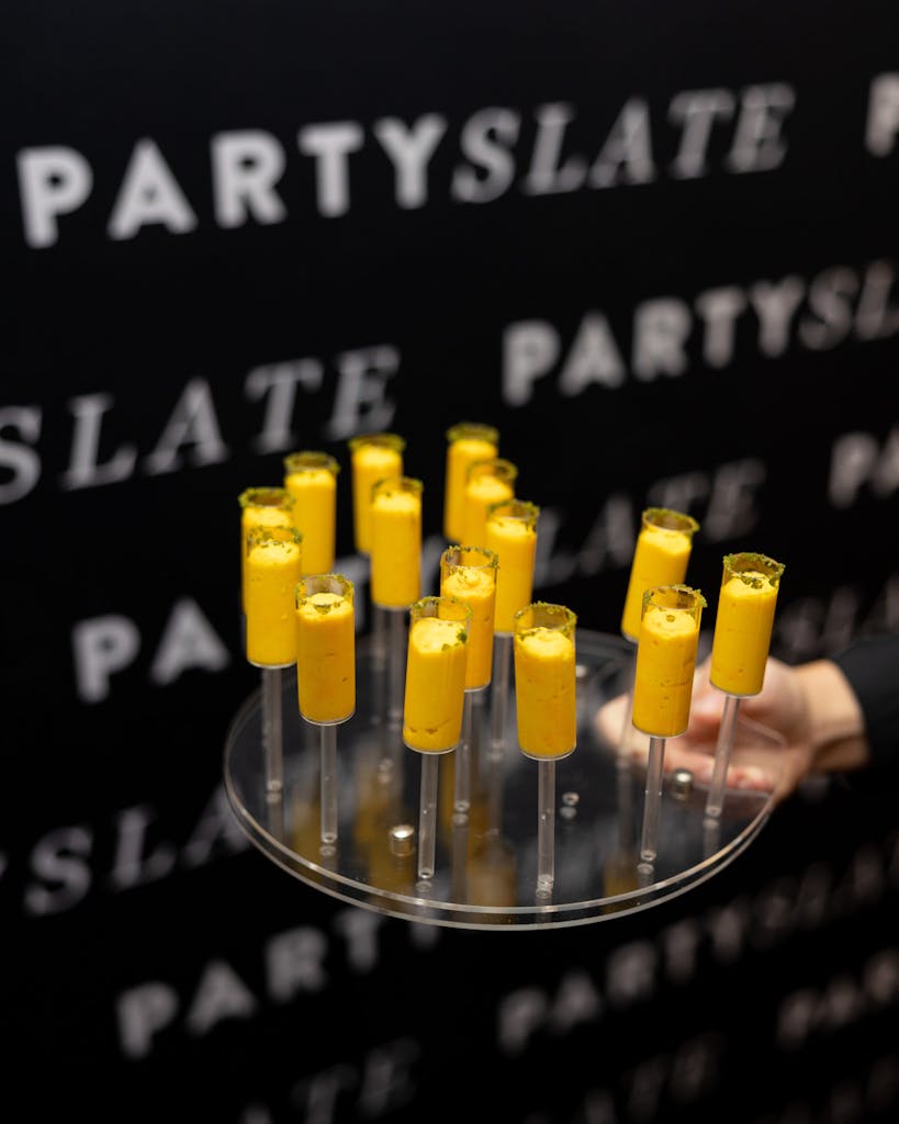 PartySlate's Boston Cocktail Party in the Elements at 9OFS