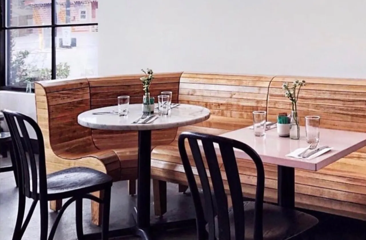 17 Crowd-Pleasing Spots for Private Dining in Nashville - PartySlate
