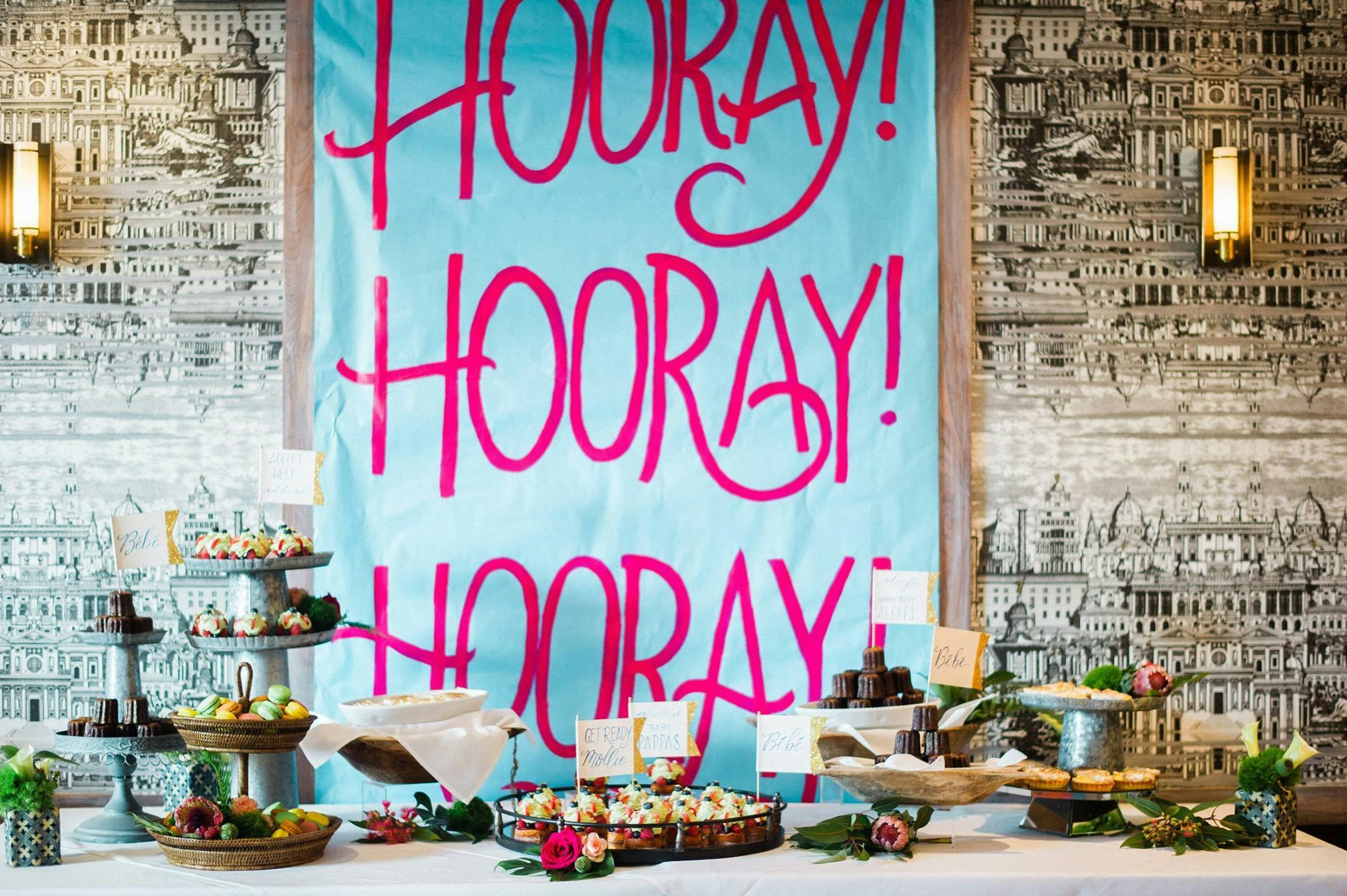 21 Stylish Baby Shower Venues in Houston to Impress Guests PartySlate