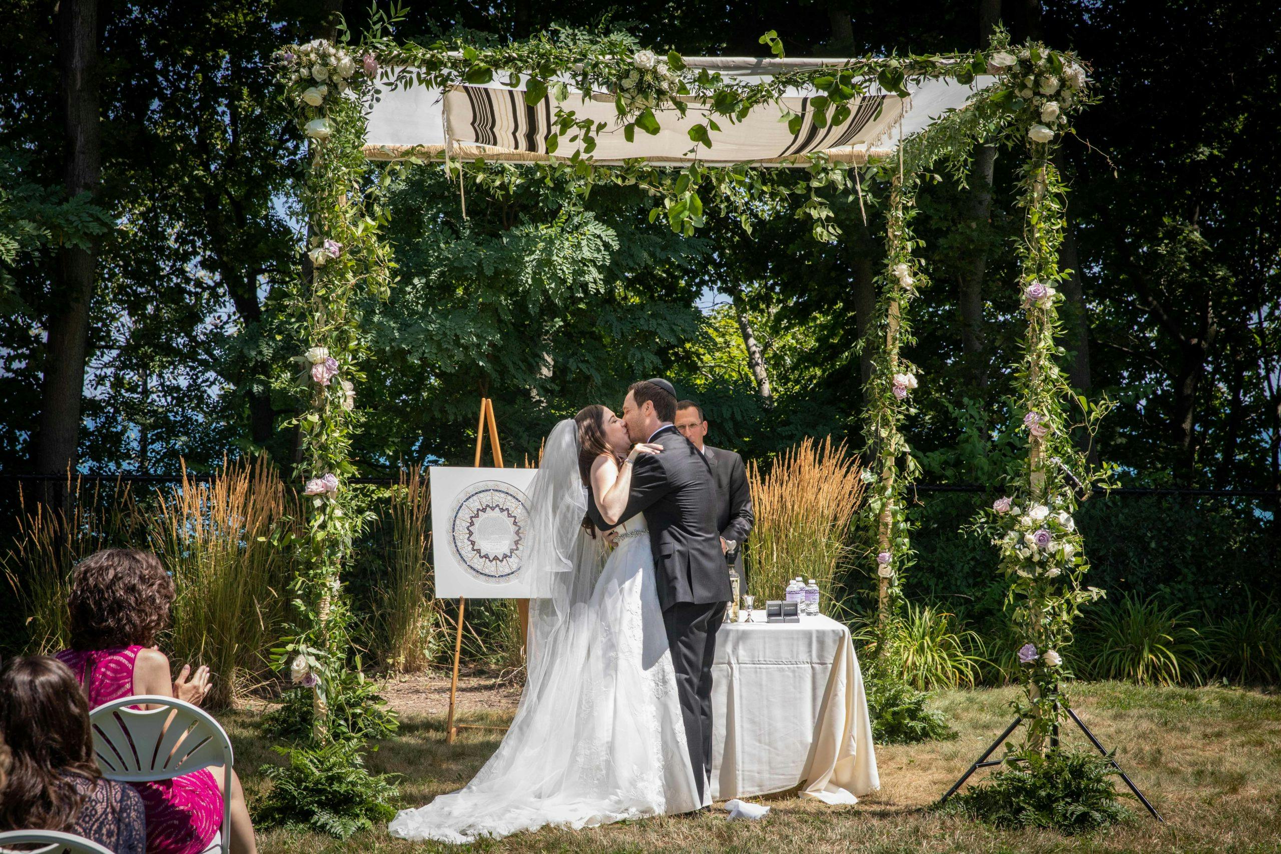 Love in the Time of Covid