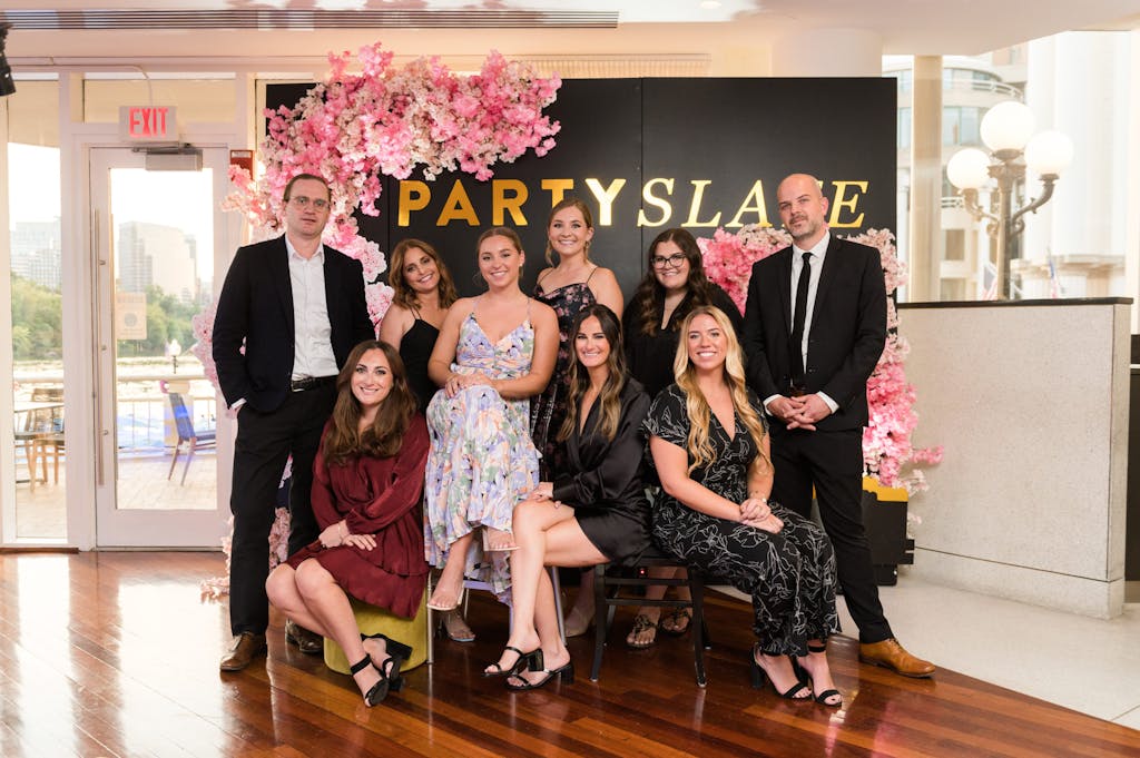PartySlate Celebrates the Spirit of Washington D.C.