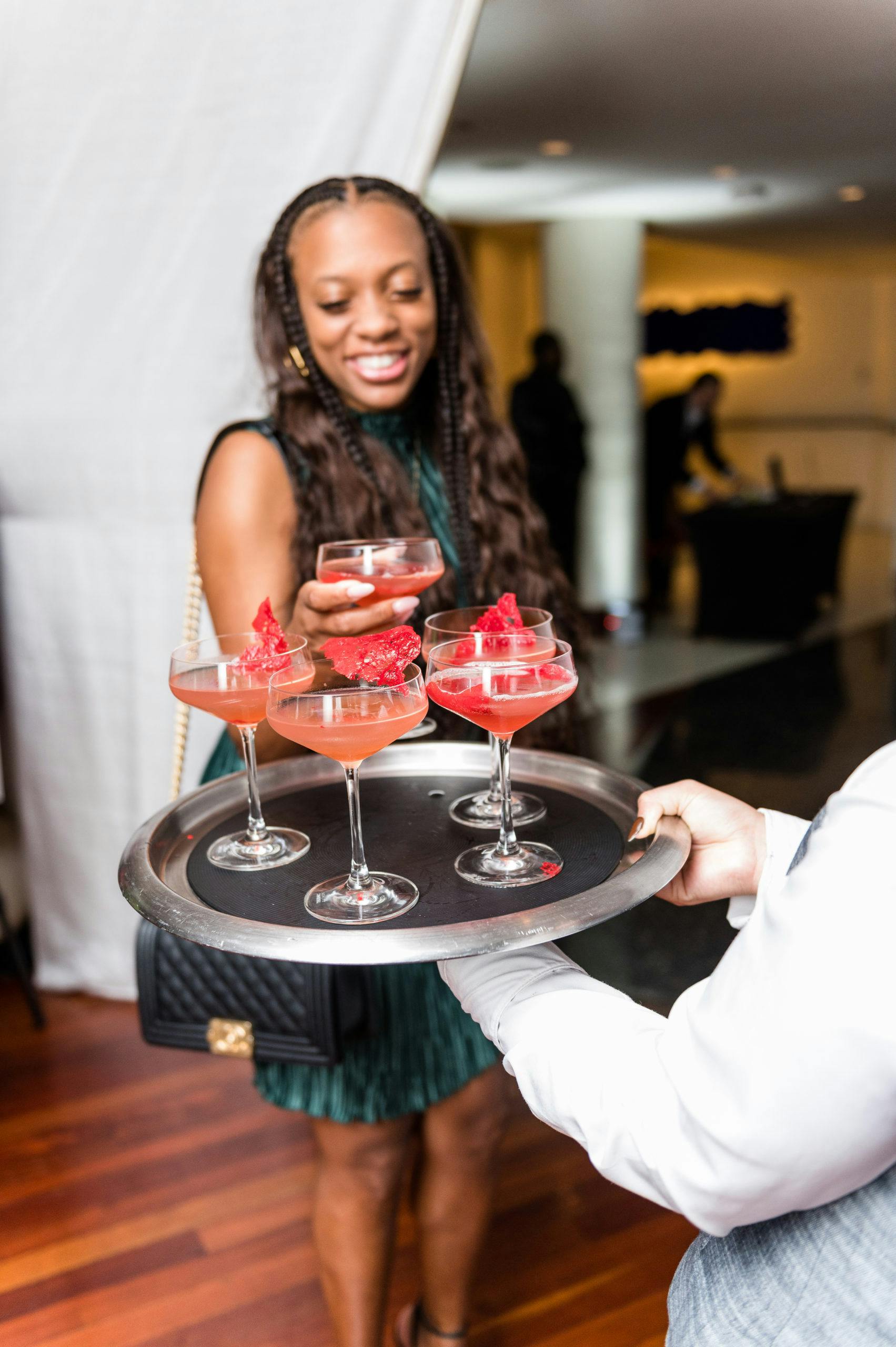 Hundreds Of Top Event Professionals Join PartySlate In Washington To ...