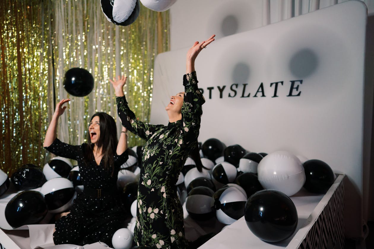 PartySlate's 4th Anniversary Party at CNVS Events in New York, NY