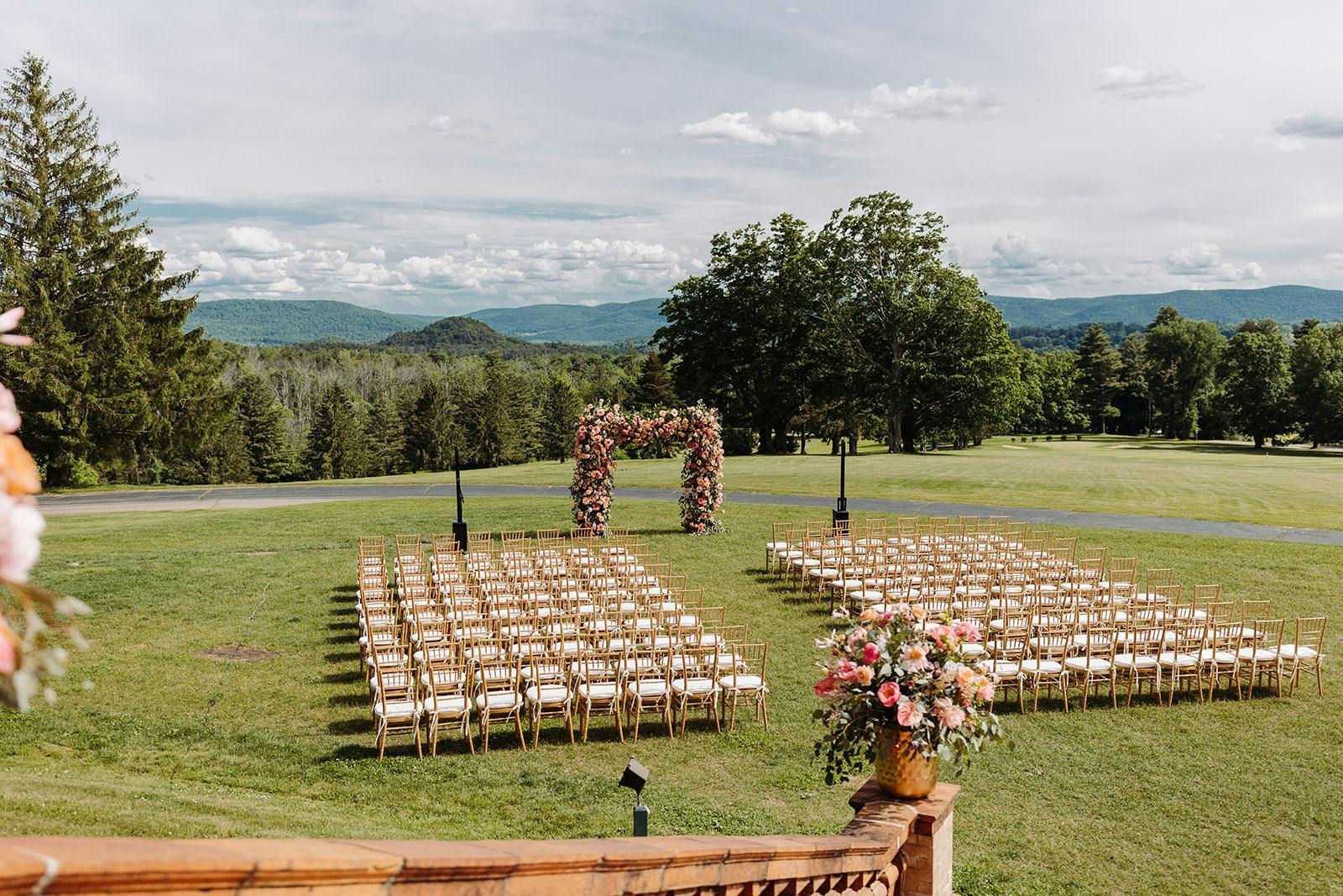 Berkshires shop wedding venues