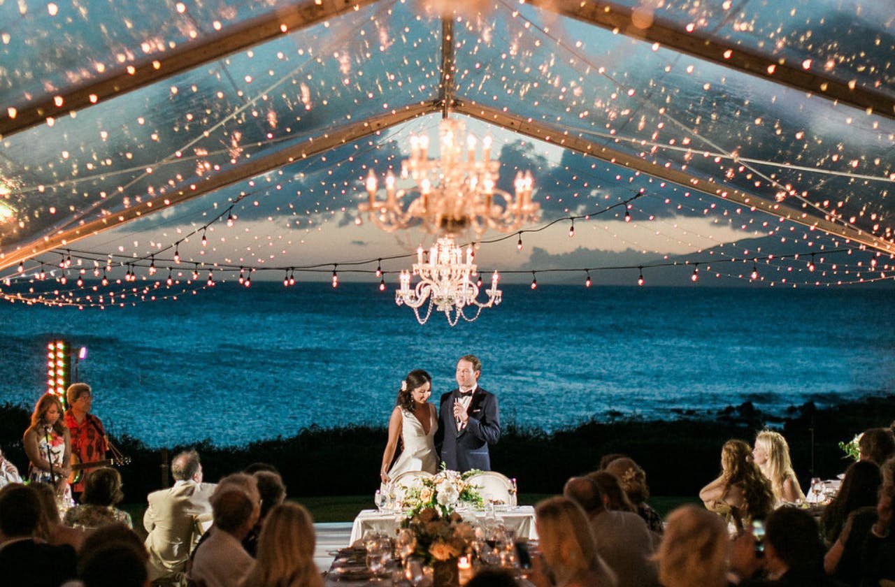 Your Venue, Your Way: Montage Kapalua Bay