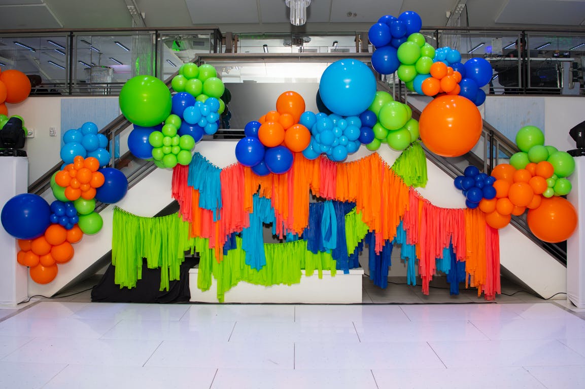 47 Unique Bar Mitzvah Themes You Won't See Twice PartySlate