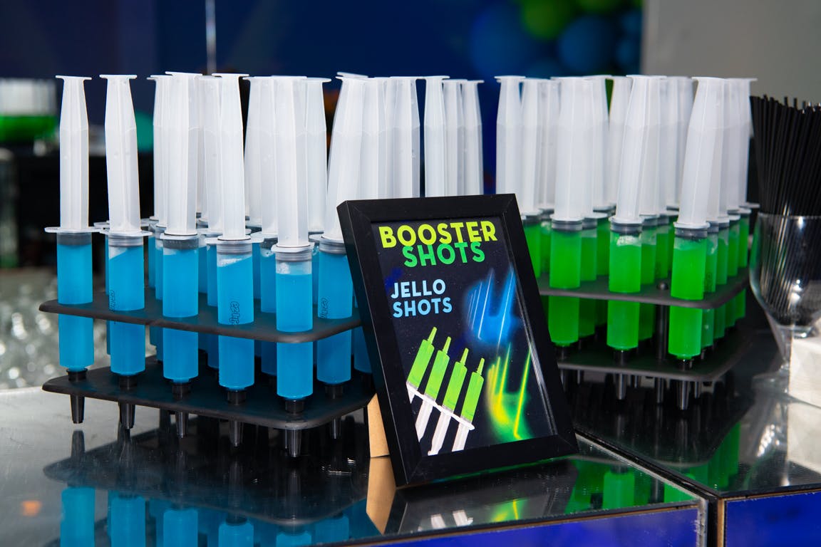 47 Unique Bar Mitzvah Themes You Won't See Twice PartySlate