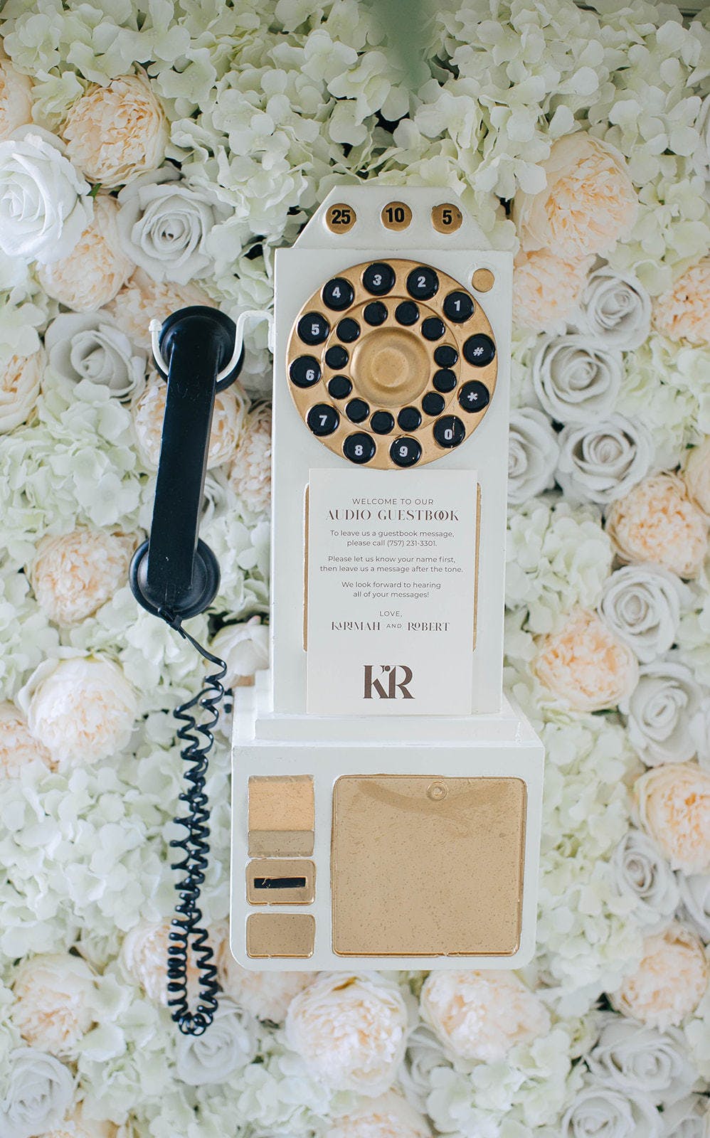 Modern Wedding Filled with Meaningful Special Touches