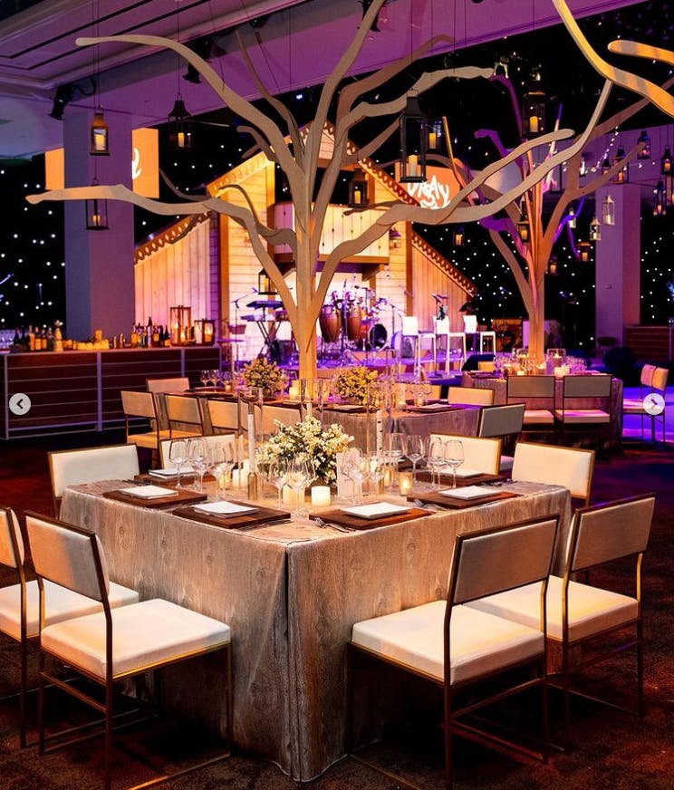 47 Unique Bar Mitzvah Themes You Won't See Twice PartySlate