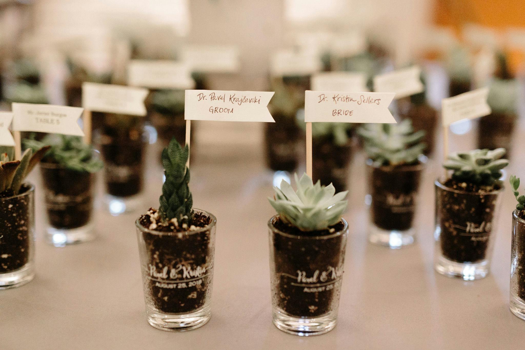 16 Stunning Garden Wedding Ideas Rooted in Romance - PartySlate