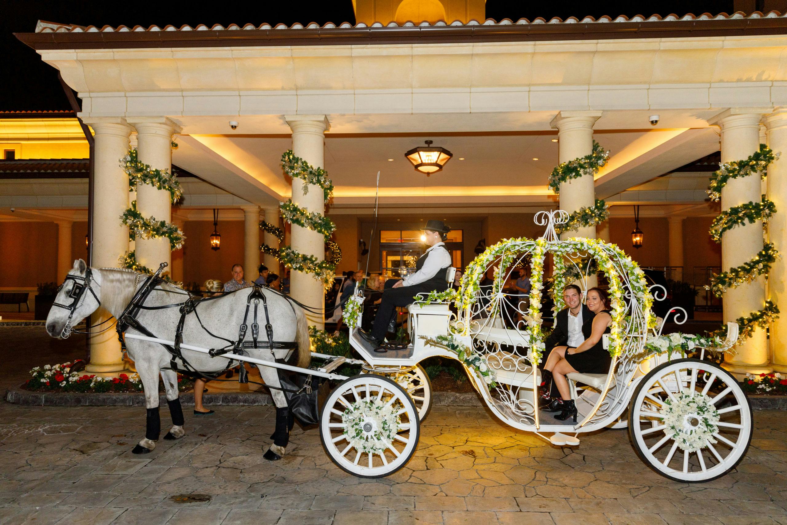 A Magical Proposal in Orlando, FL