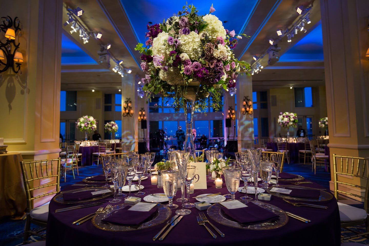 BOSTON HARBOR HOTEL