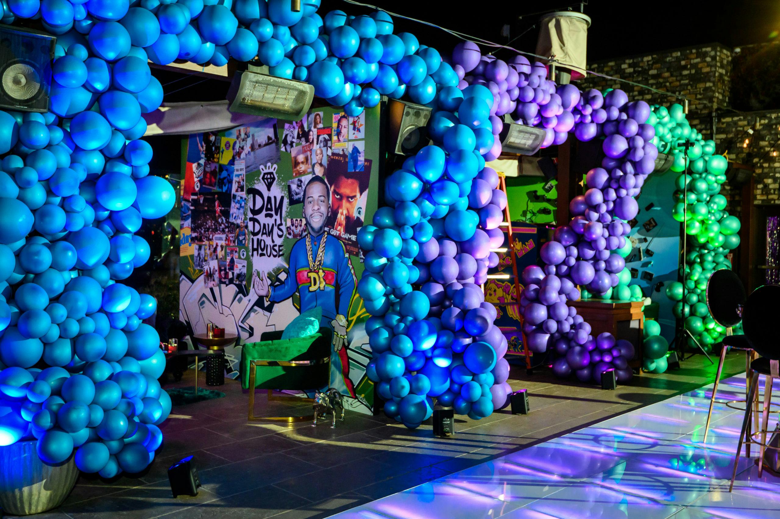 Colorful and Creative Mardi Gras Party Ideas for 2024 - The Bash