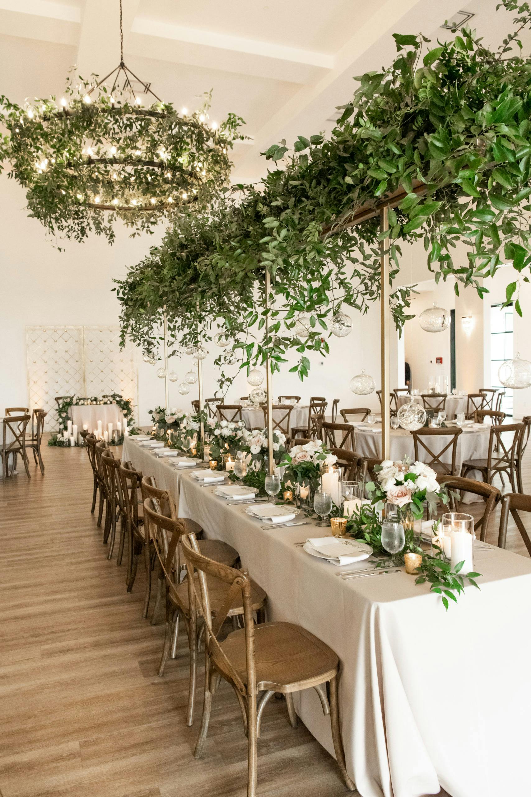 Elegant Wedding at The Arlo in Austin, Texas