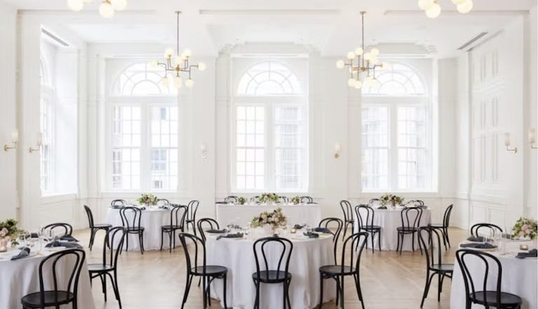 21 Nashville Wedding Venues With Southern Elegance [2024] - PartySlate