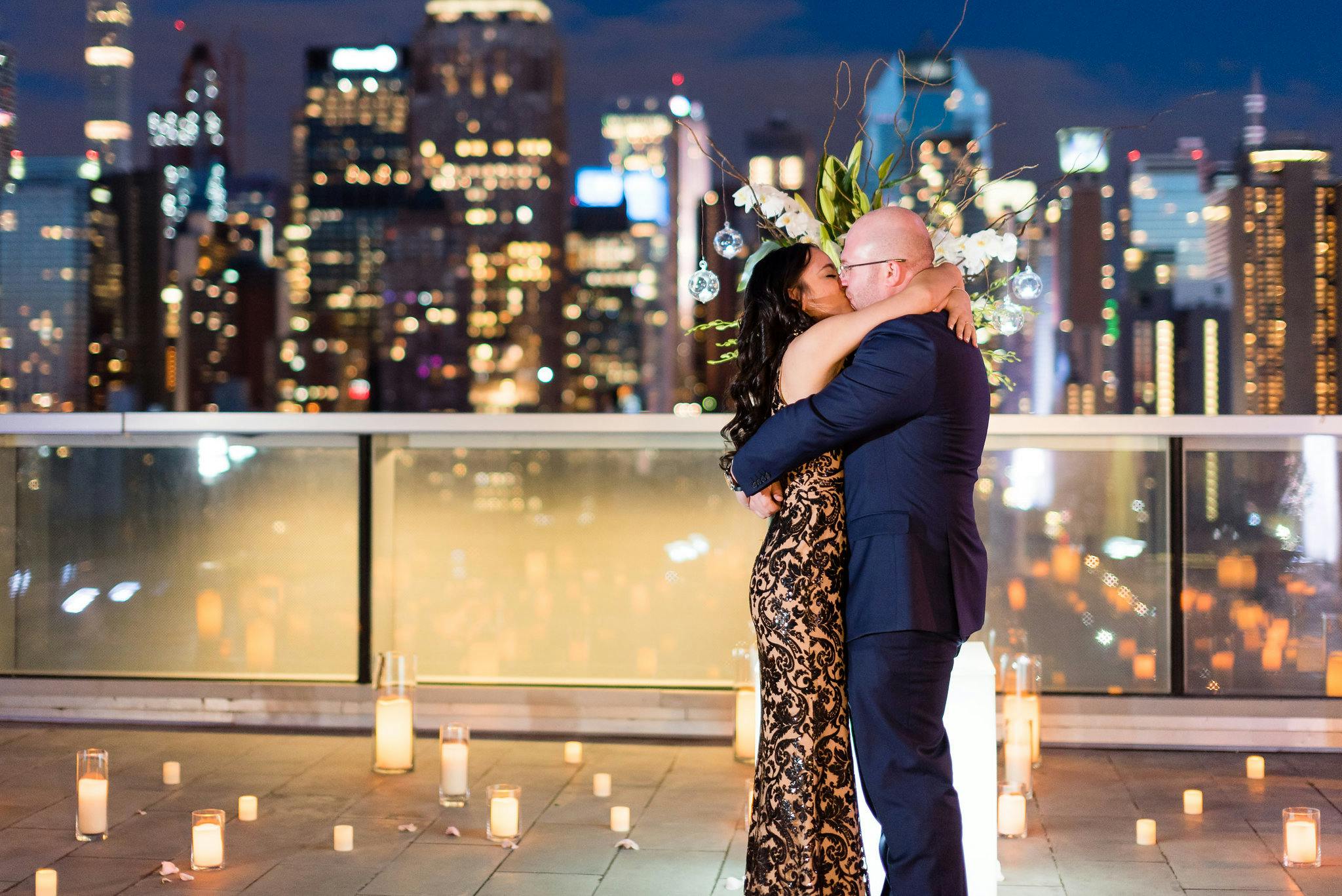 NYC Rooftop Proposal March 24,2018