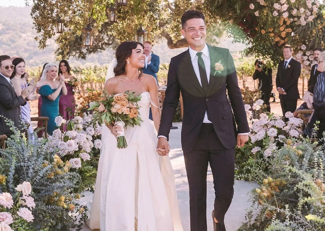The 23 Top Celebrity & Influencer Weddings & Parties Of 2022 - Partyslate
