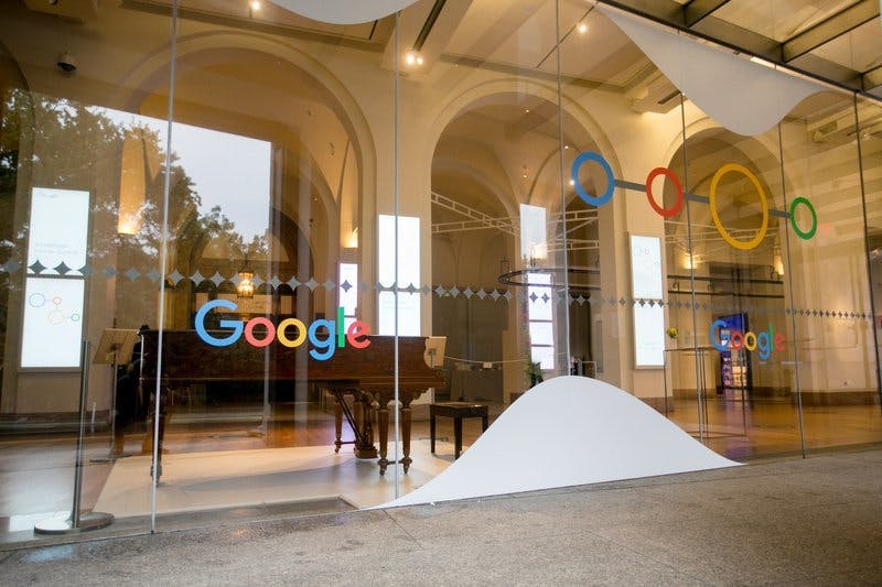 Google Ad Partner Summit